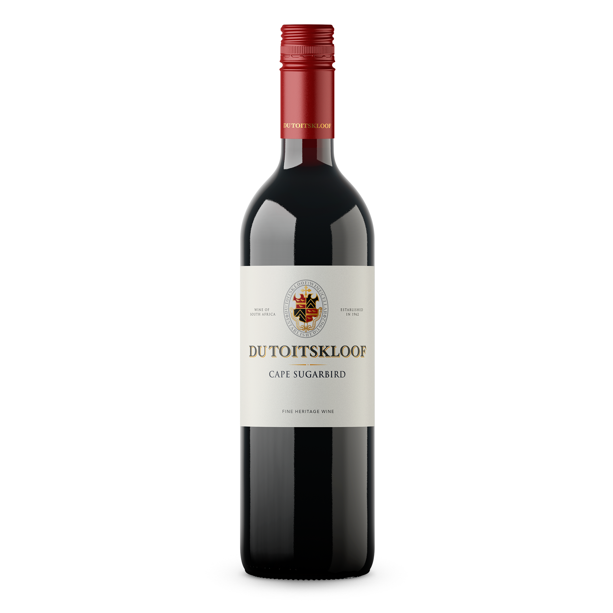 Du Toitskloof Cape Sugarbird 2023 (6x750ml)