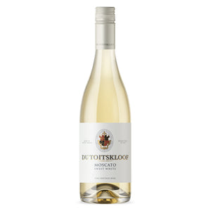 Du Toitskloof Moscato 2024 (6x750ml)