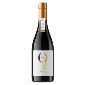Quest Old Vine Chenin Blanc 2022 (6x750ml)