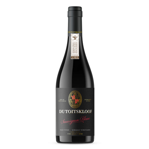 Du Toitskloof Old Vine Sauvignon Blanc 2022 (6x750ml)
